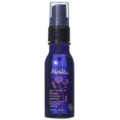 メルヴィータ　ローズウォーター　アロマ　化粧水　melvita オーガニック　花のサムネイル