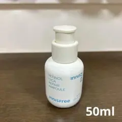 innisfree RETINOL CICA REPAIR AMPOULE
