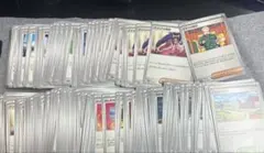 ポケモンカード　まとめ売り　トレーナーズカード
