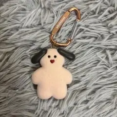 mojojojo モジョジョジョ ガチャガチャ カラビナ付きキーホルダー