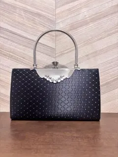 井野屋　パーティバッグ　ハンドバッグ