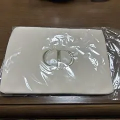 クリスチャンディオール　ポーチ