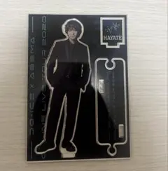 Da-iCE ABEMA online Live 2020 アクリルスタンド - メルカリ