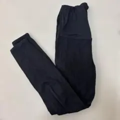 ユニクロ　ウルトラストレッチマタニティレギンスパンツ M