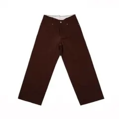 新品未使用】BORN LOSERS FRISCO PANTS BLACK M - メルカリ