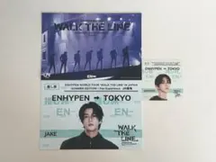 ENHYPEN ジェイクJAKE & ジョンウォンJR 推し旅フォト