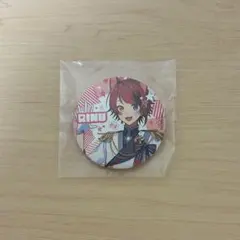 莉犬くん 缶バッジ