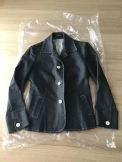 ニューヨーカー　NEWYORKER ジャケット　シングル　レディース