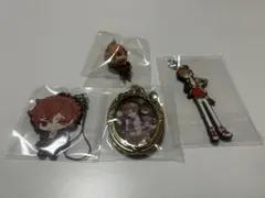 ツイステ　エース・トラッポラ　まとめ売り