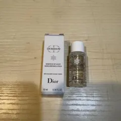 Dior スノー エッセンス オブ ライト ローション 10mlのサムネイル