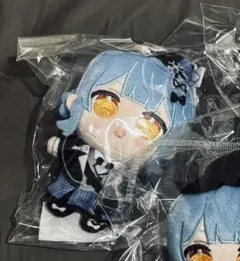 魔法少女ノ魔女裁判　ぬいぴ～す　橘シェリー　遠野ハンナ 橘シェリー 遠野ハンナ ぬいぐるみ 魔法少女ノ魔女裁判 まのさば ぬい