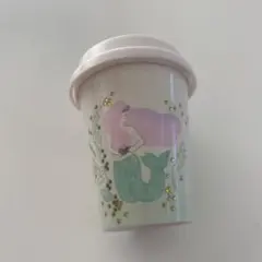 スターバックス　ミニカップギフト　カップのみ