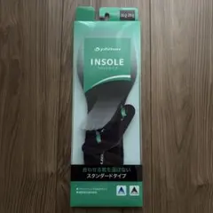 phiten INSOLE フラットタイプ 22.0㎝〜25.0㎝