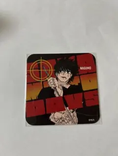 2026年最新】sakamoto days アートコースター 南雲の人気アイテム