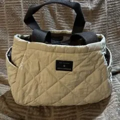 ROOTOTE ルート　トートバッグ キルティング