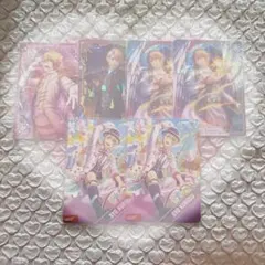 うたプリ ビジュコレ vol.2 来栖翔