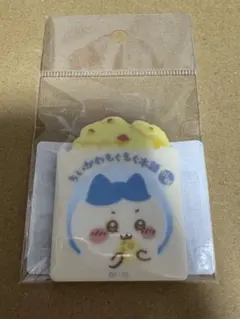 ちいかわ　もぐもぐ本舗　川越　おいもなアクリルマグネット　ハチワレ　未使用未開封