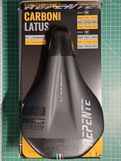 REPENTE LATUS CL サドル 152mm UDカーボンファイバー REPENTE LATUS CL サドル 152mm UDカーボンファイバー SUP