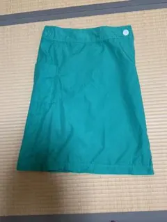 マリンフランセーズの膝丈スカート