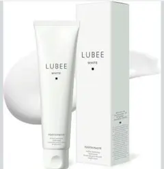 ルビーホワイト 歯磨き粉 ホワイトニング 口臭ケア 虫歯予防 低刺激 フッ素