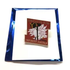 鬼滅の刃　無限城編　キャラクターモチーフピンズ　第一弾　童磨　大人ver. ②