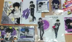 2026年最新】雲雀恭弥 ブロマイドの人気アイテム - メルカリ