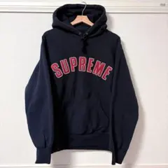 supreme21AW Pearl Logo Hooded Sweatshirtのサムネイル