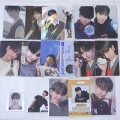 BOYNEXTDOOR ボネクド ジェヒョン トレカ まとめ売り