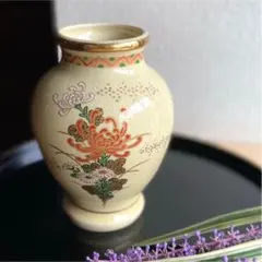 鹿児島旧家蔵出し古薩摩 大瓶 七福神 布袋 張付文 甘酒半胴 薩摩焼 花瓶 飾壺 鹿児島旧家蔵出し古薩摩 大瓶 七福神 布袋 張付文 甘酒半胴