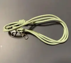 トポロジー　Ron Herman ロンハーマン　スマホショルダーストラップ