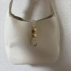 ALDO ホワイト ハンドバッグのサムネイル