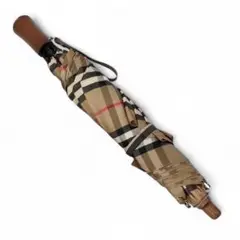 Burberry 折り畳み傘　バーバリー BURBERRY バーバリー 傘 レディース 折りたたみ傘 TRAFALGAR