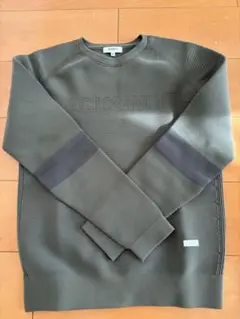 美品‼️BLACK&WHITE セーター　ユニセックス XS