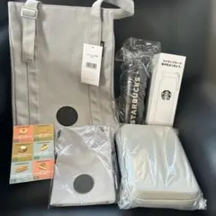 2026 スターバックス福袋