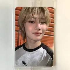 2026年最新】straykids アイエン トレカ ateの人気アイテム - メルカリ