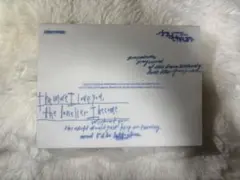 ENHYPEN daydreamアルバム