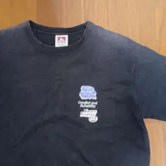 BEN DAVIS Tシャツ ブラックのサムネイル