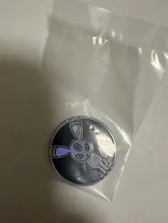 Y*.様 ポケモン コイン ブラッキー