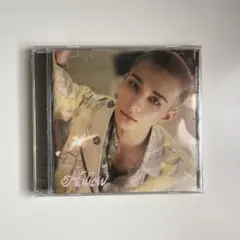 StrayKids Hollow ヒョンジン　FC盤　②