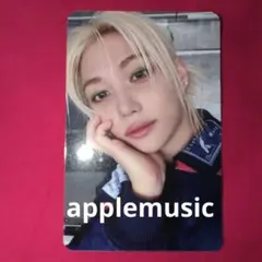 StrayKids 韓国シーグリ 2026 applemusic フィリックス