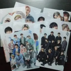 ★値下げ可能！★JO1 全員サイン　ポスター 2025年最新】jo1 サイン ポスターの人気アイテム - メルカリ