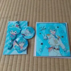すとぷり ころん 2020 Summer 缶バッジ 8個セット - メルカリ