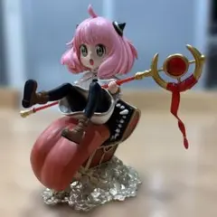 SPY×FAMILY スパイファミリー アーニャ 葬送のアーニャ フィギュア