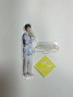 BUDDiiS FUMINORIアクリルスタンド