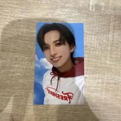 ICEx 抽選トレカ 名古屋 FRESH!!! 竹野世梛
