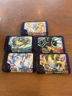 ポケモンフレンダ