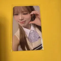 2025年最新】niziuリク トレカの人気アイテム - メルカリ