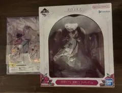 一番くじ ホロライブ ～Wedding Dress Style～　常闇トワ