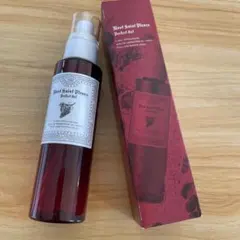 【バラ売り可】モンサンプルール パーフェクトジェル120ml ×4本 2026年最新】モンサンプルールの人気アイテム - メルカリ