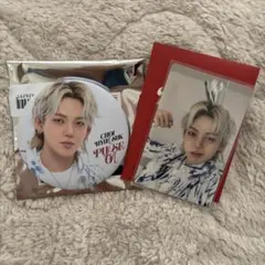 treasure ヒョンソク　PULSE ON